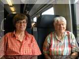 Rita und Annigna