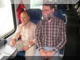 Klaus und Knud