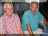 Herbert und Pascal