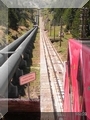 eine der Steilsten