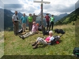 Croce Portera