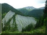 Erosion
