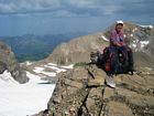 beim Schnidejoch