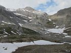 Blick zur&uuml;ck zum Kaltwasserpass