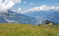 Brambr&uuml;esch ob Chur