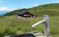 Skih&uuml;tte Term Bel