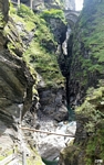 das Viamala-Bild