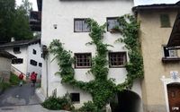 &hellip;durch D&ouml;rfer&hellip;