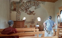 an Kirchen&hellip;
