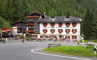 bis zur Rofflaschlucht