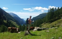 Alpe Rasdeglia