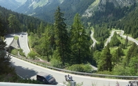Maloja